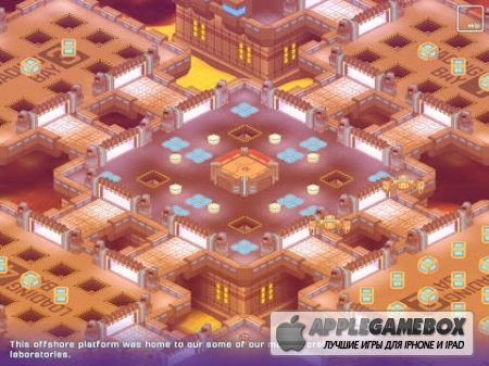Space Harvest II v1.1