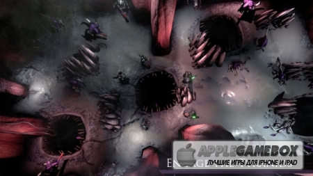 Warhammer 40,000: Deathwatch - Tyranid Invasion