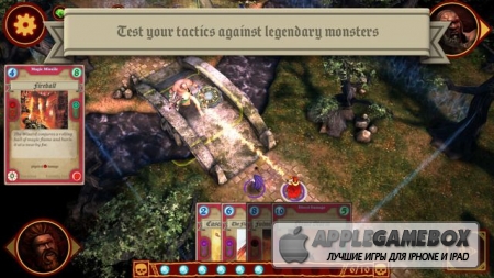 Warhammer: Arcane Magic
