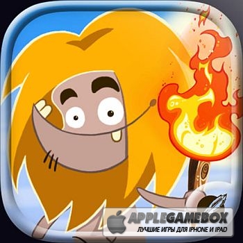Fire: Ungh's Quest