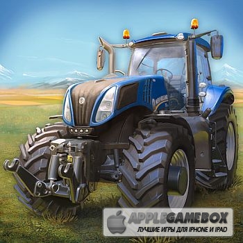 Farming Simulator 16