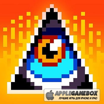 Doodle God: 8-bit Mania