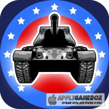 iBomber Defense