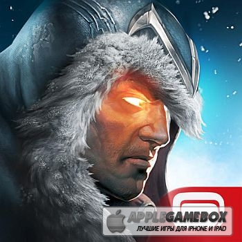 Dungeon Hunter 5