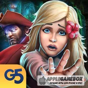 Nightmares from the Deep™: Davy Jones, CE (Кошмары из глубин: Дэви Джонс) [Full]