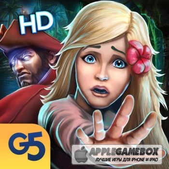 Nightmares from the Deep™: Davy Jones, CE HD (Кошмары из глубин: Дэви Джонс HD) [Full]