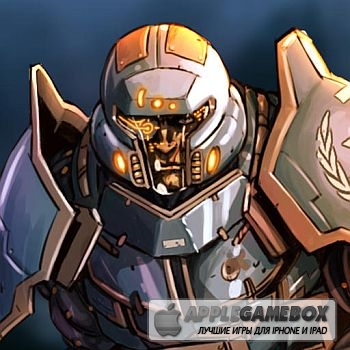 Legions of Steel