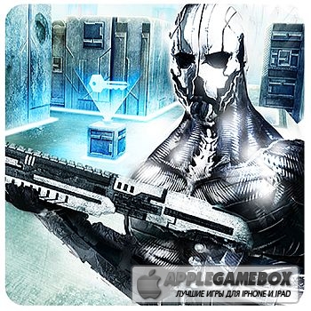 Frozen Synapse Prime