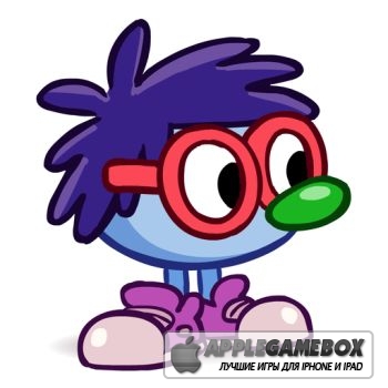 Zoombinis