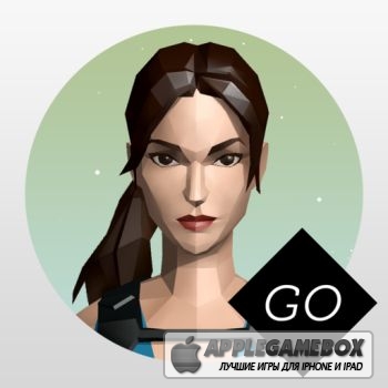 Lara Croft GO