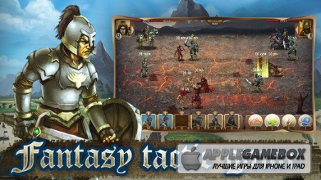 Top of War v1.02