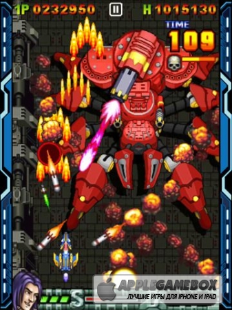 OPERATION DRACULA