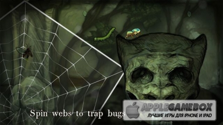 Spider: Rite of the Shrouded Moon