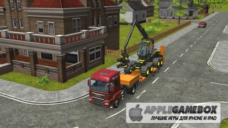 Farming Simulator 16
