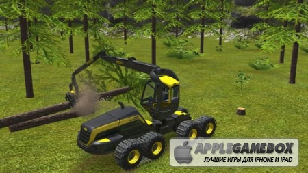 Farming Simulator 16