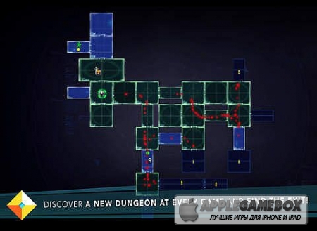 Dungeon of the Endless