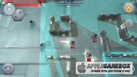 Frozen Synapse Prime