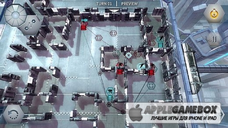 Frozen Synapse Prime