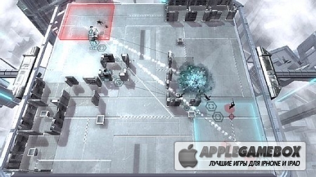 Frozen Synapse Prime v1.01