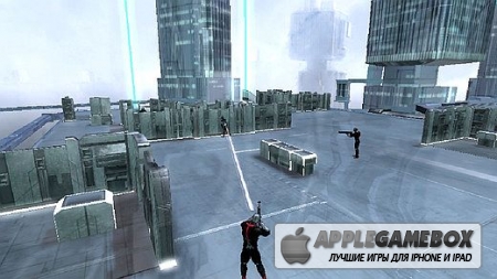 Frozen Synapse Prime