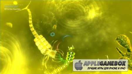 Sparkle 3: Genesis