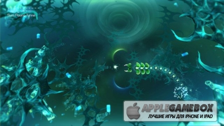 Sparkle 3: Genesis