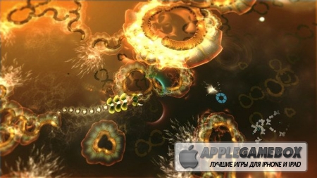Sparkle 3: Genesis