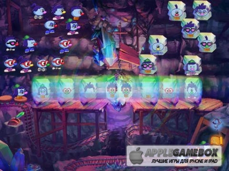 Zoombinis