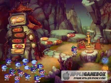 Zoombinis