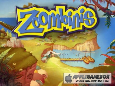 Zoombinis v1.0.4