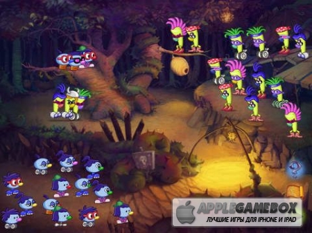 Zoombinis