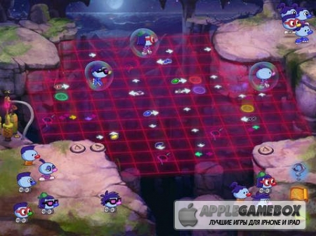Zoombinis