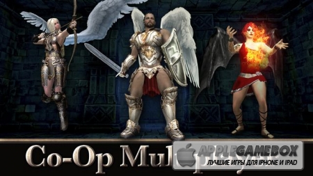 Angel Sword