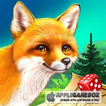 Мы изучаем мир: приключения в лесу (We Discover Wildlife: Forest Quest)