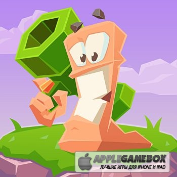 Worms™ 4