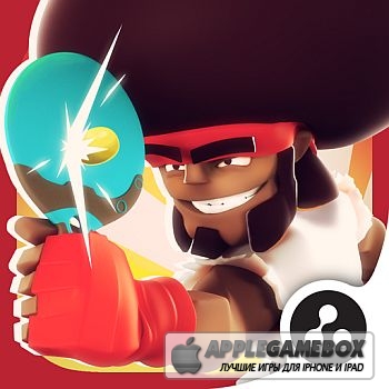 Power Ping Pong