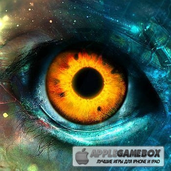 UFO Virus - Outer Space Terror Deluxe