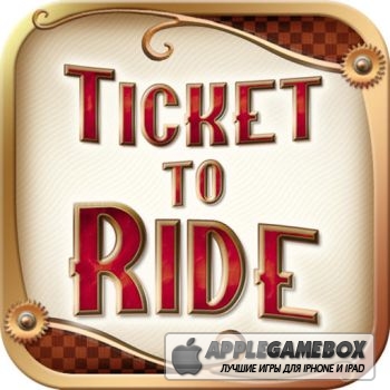 Ticket to Ride