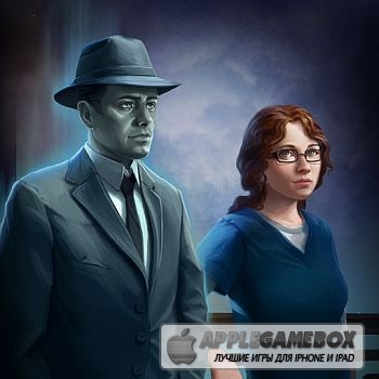 Blackwell 4: Deception
