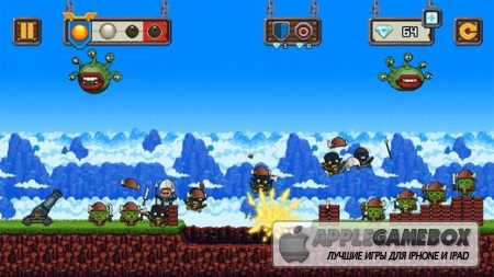 Tiny Empire