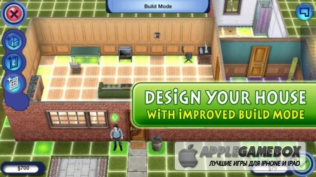 The Sims 3 Ambitions