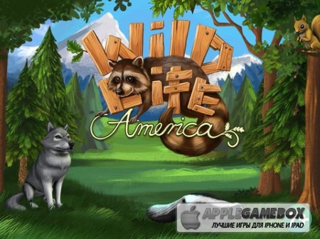 WildLife — America v1.4