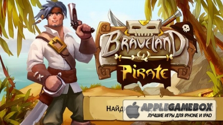 Braveland Pirate v1.0.1