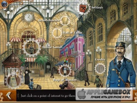 Ticket to Ride
