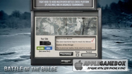 Battle of the Bulge