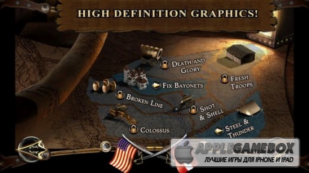 Civil War: 1862
