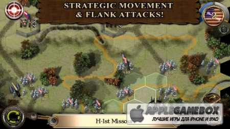 Civil War: 1862