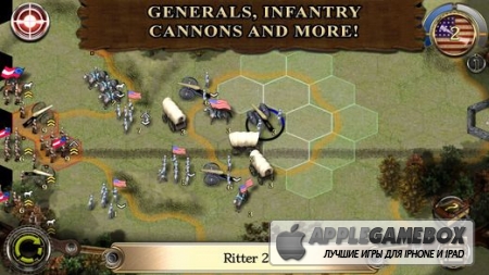 Civil War: 1862
