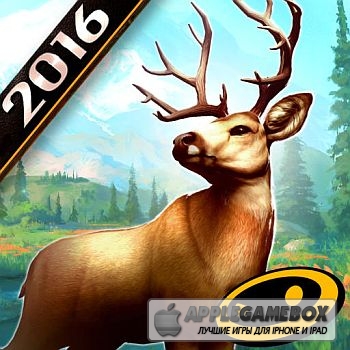 Deer Hunter 2016