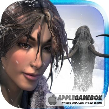 Syberia 2 (FULL)